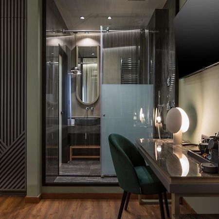 Veneri Boutique Suites Chania  Zewnętrze zdjęcie