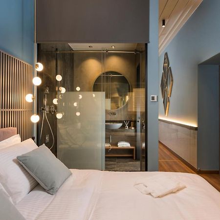 Veneri Boutique Suites Chania  Zewnętrze zdjęcie
