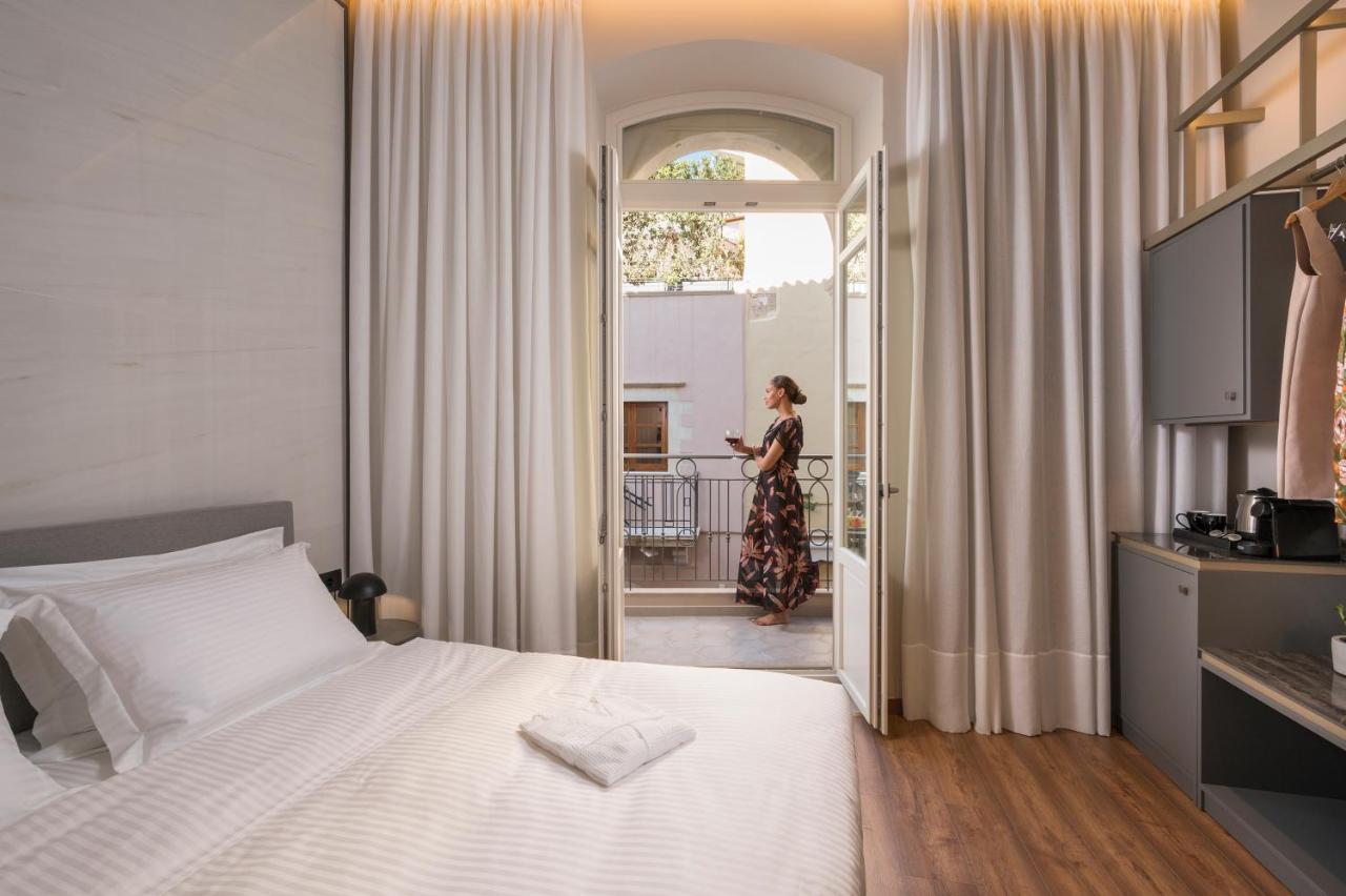 Veneri Boutique Suites Chania  Zewnętrze zdjęcie