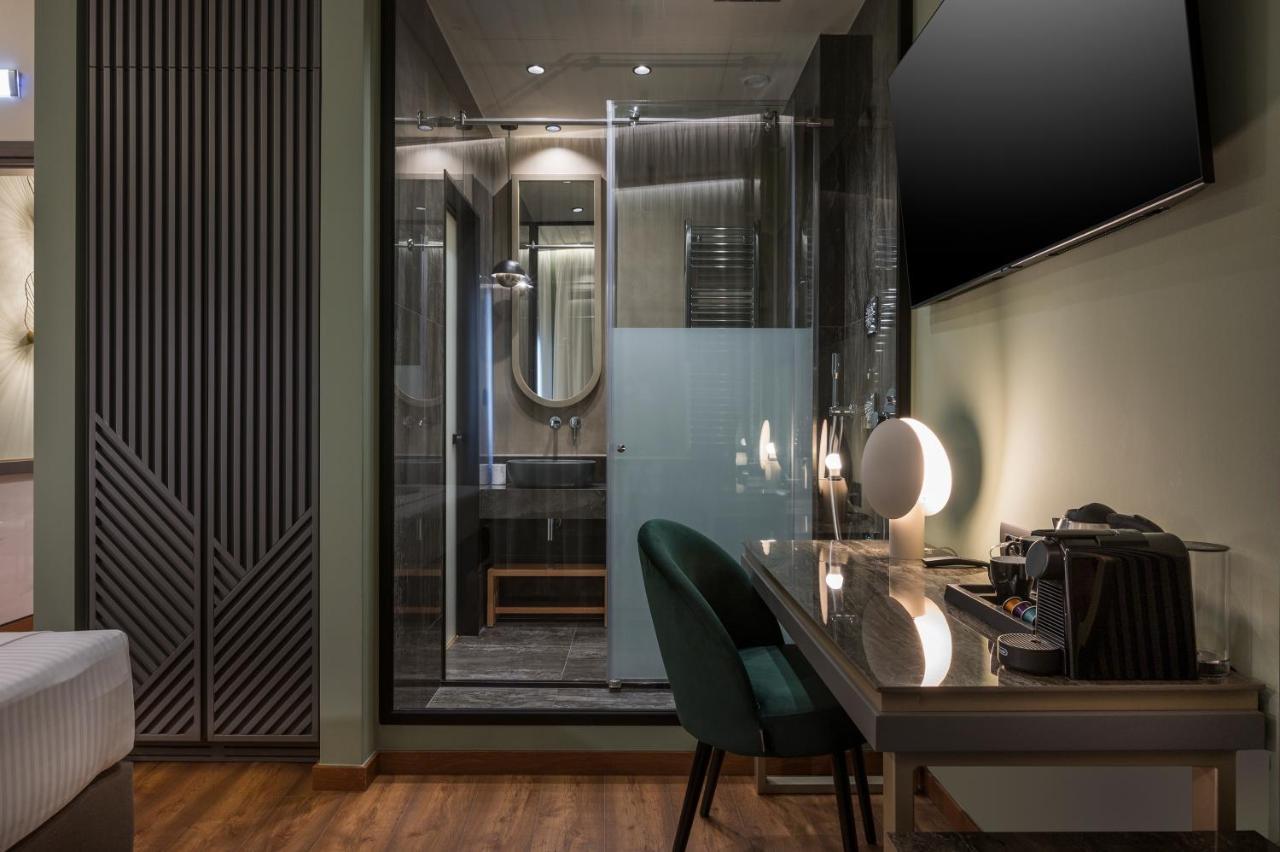 Veneri Boutique Suites Chania  Zewnętrze zdjęcie