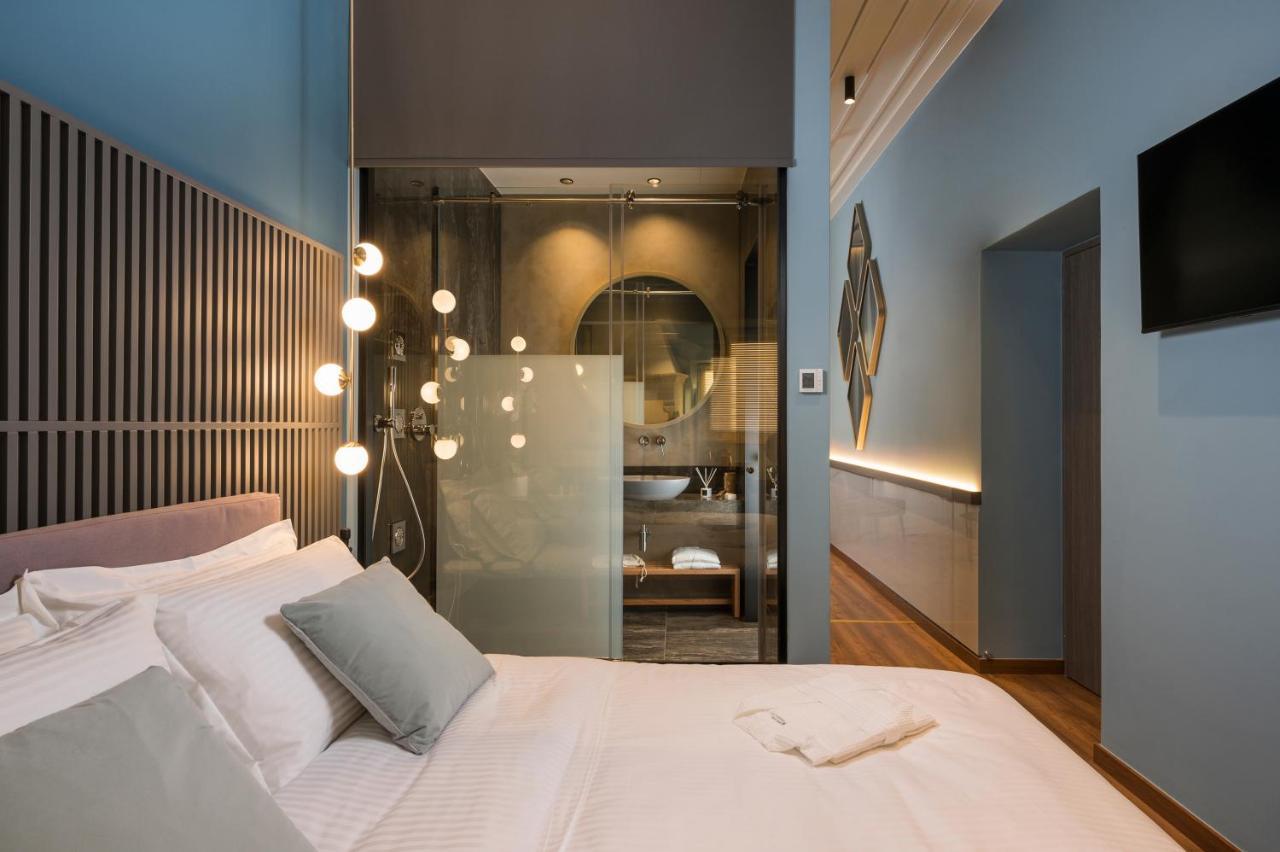 Veneri Boutique Suites Chania  Zewnętrze zdjęcie