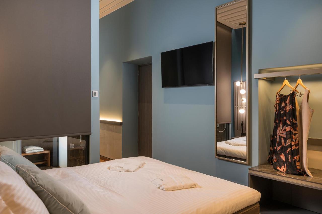 Veneri Boutique Suites Chania  Zewnętrze zdjęcie