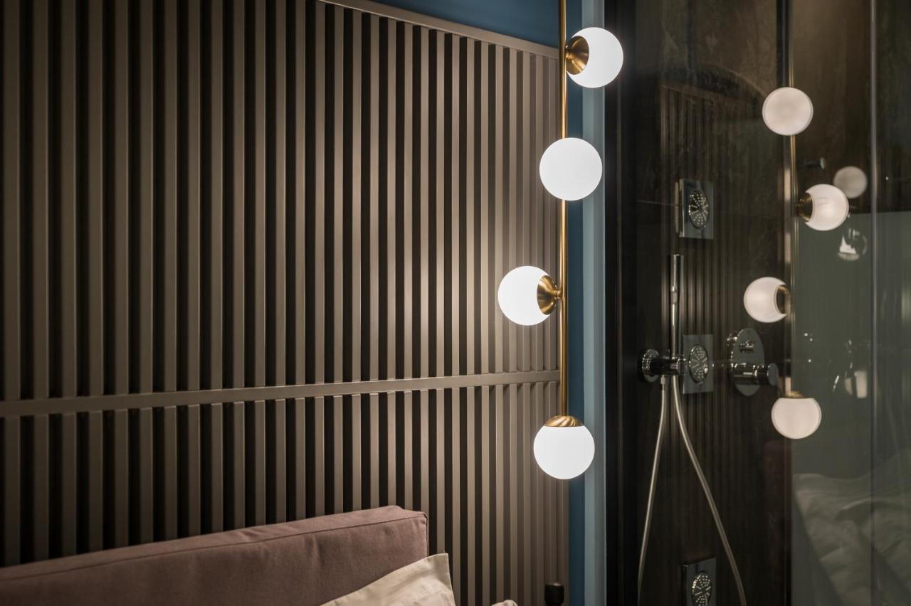 Veneri Boutique Suites Chania  Zewnętrze zdjęcie