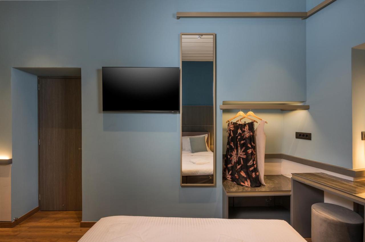 Veneri Boutique Suites Chania  Zewnętrze zdjęcie