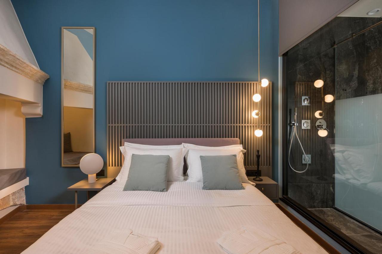 Veneri Boutique Suites Chania  Zewnętrze zdjęcie