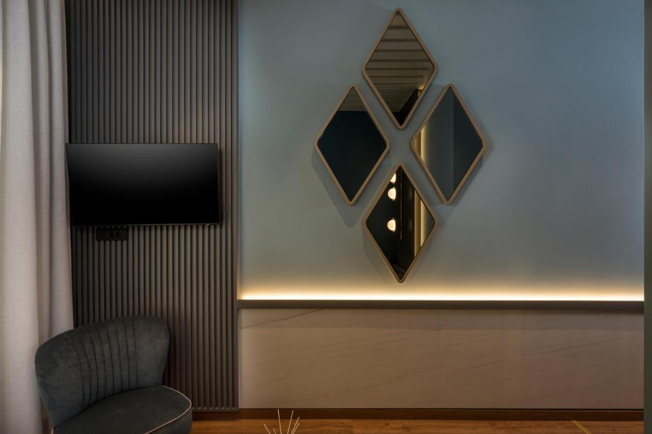 Veneri Boutique Suites Chania  Zewnętrze zdjęcie