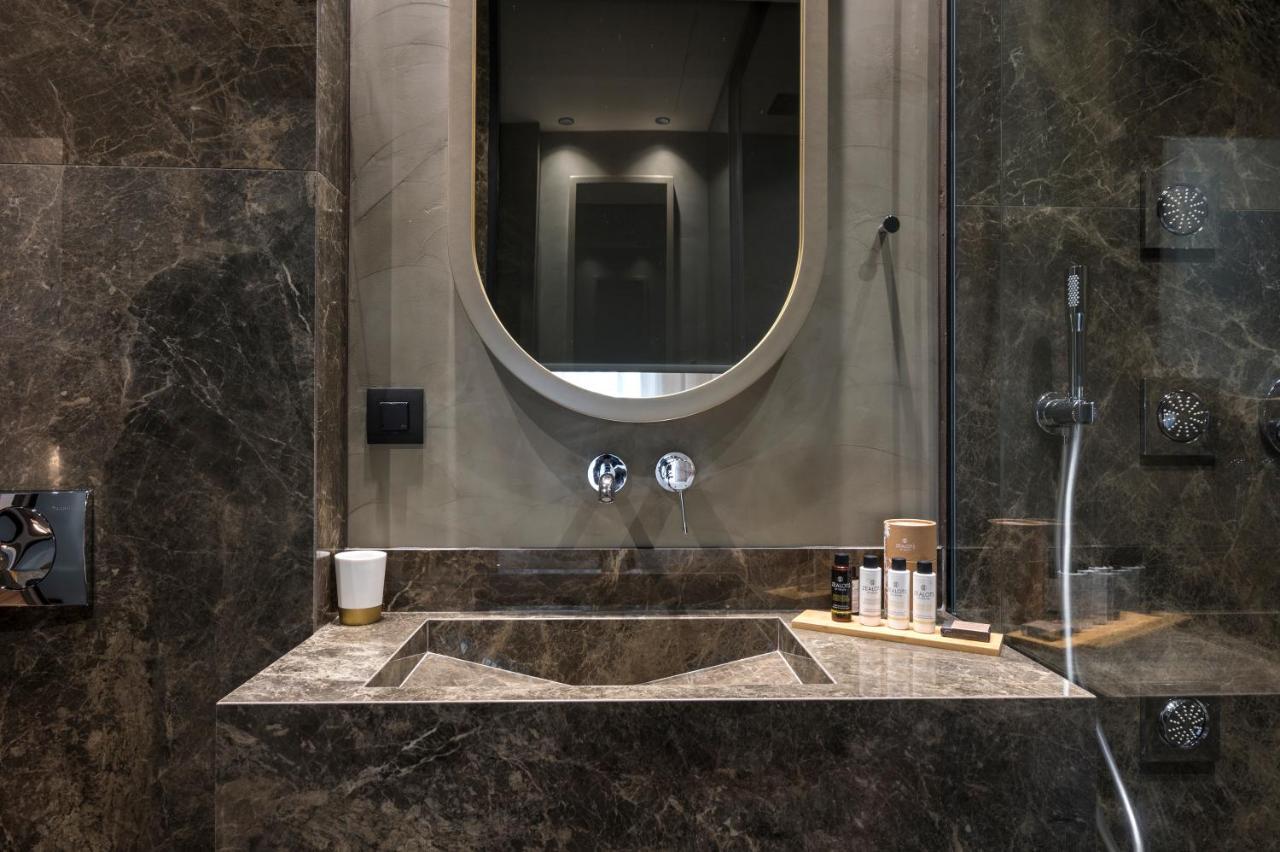 Veneri Boutique Suites Chania  Zewnętrze zdjęcie
