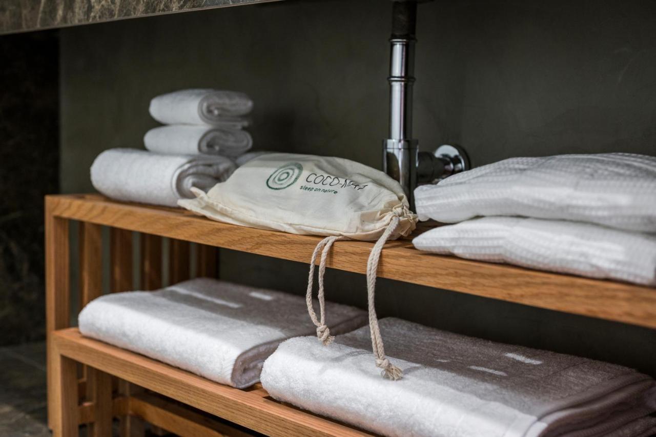 Veneri Boutique Suites Chania  Zewnętrze zdjęcie