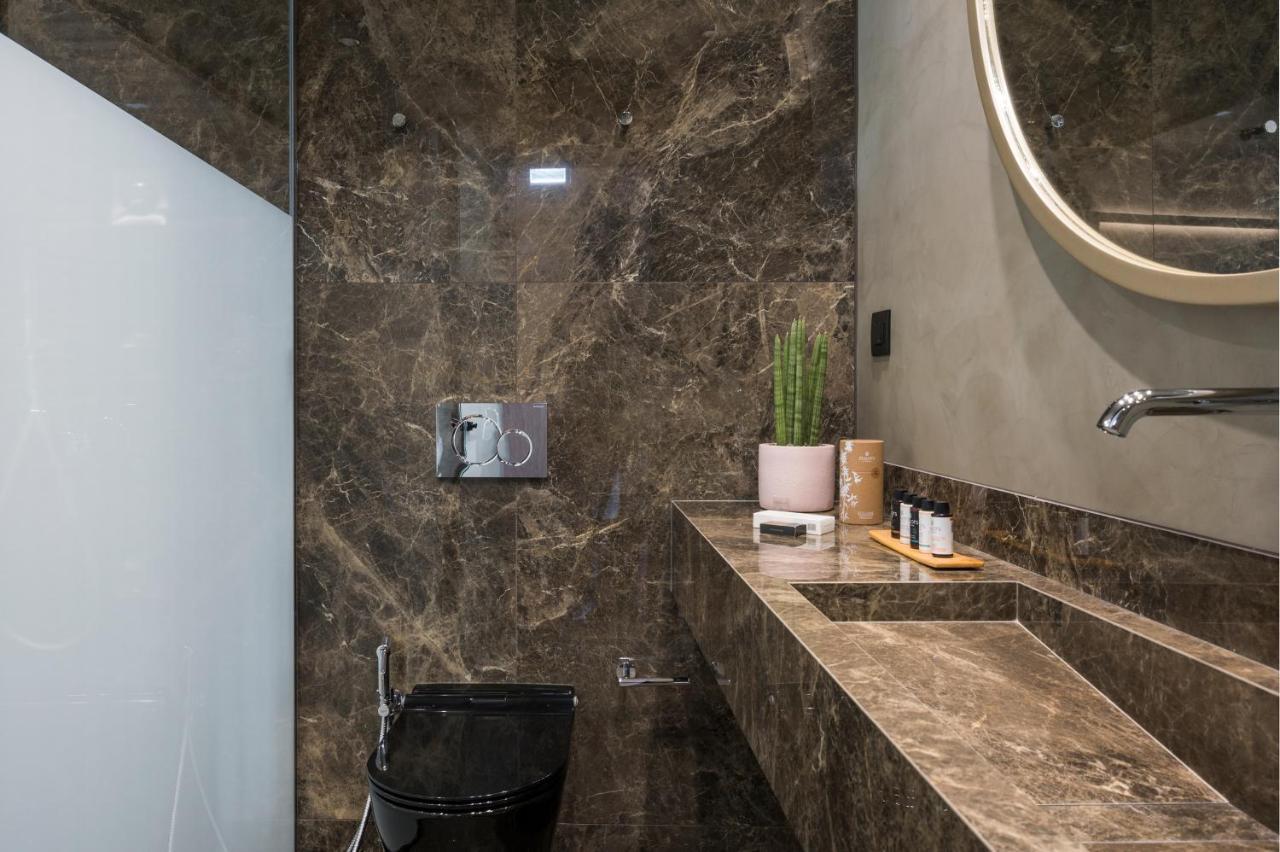 Veneri Boutique Suites Chania  Zewnętrze zdjęcie