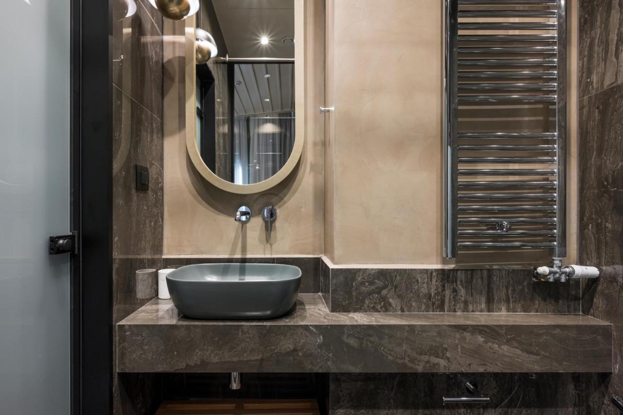 Veneri Boutique Suites Chania  Zewnętrze zdjęcie