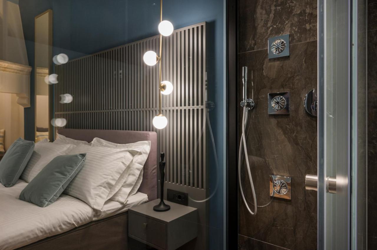 Veneri Boutique Suites Chania  Zewnętrze zdjęcie