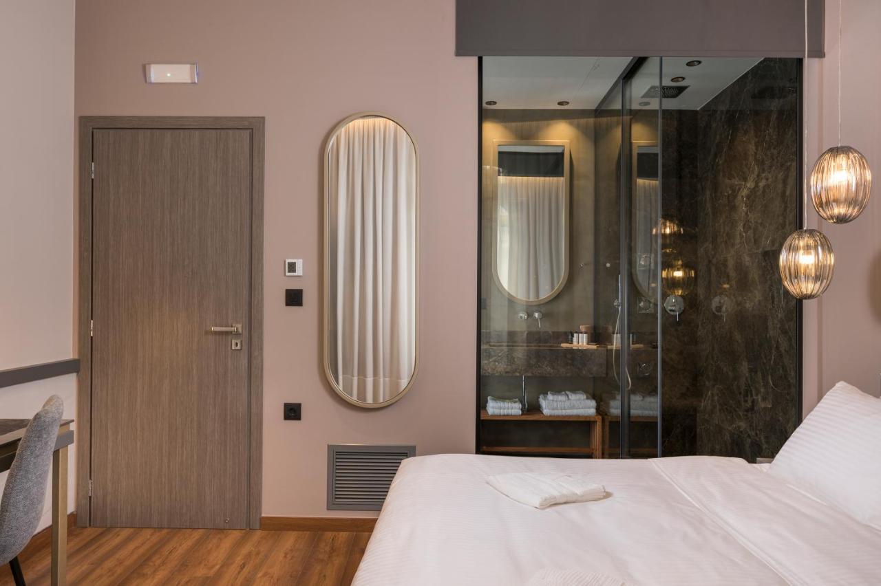 Veneri Boutique Suites Chania  Zewnętrze zdjęcie