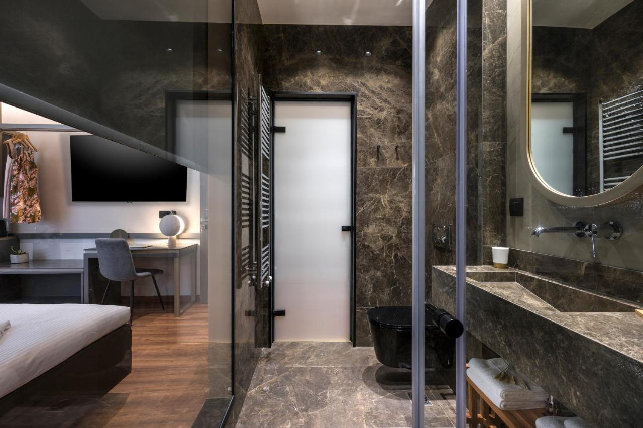 Veneri Boutique Suites Chania  Zewnętrze zdjęcie