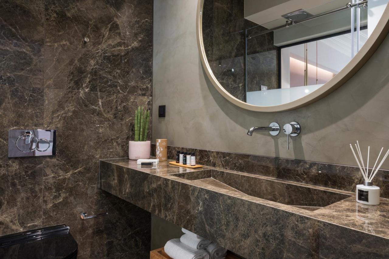 Veneri Boutique Suites Chania  Zewnętrze zdjęcie