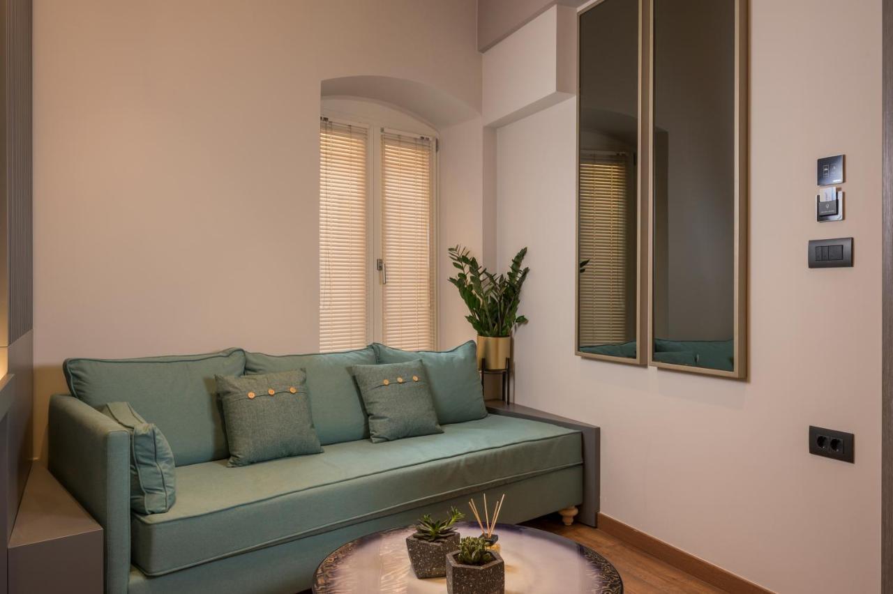 Veneri Boutique Suites Chania  Zewnętrze zdjęcie