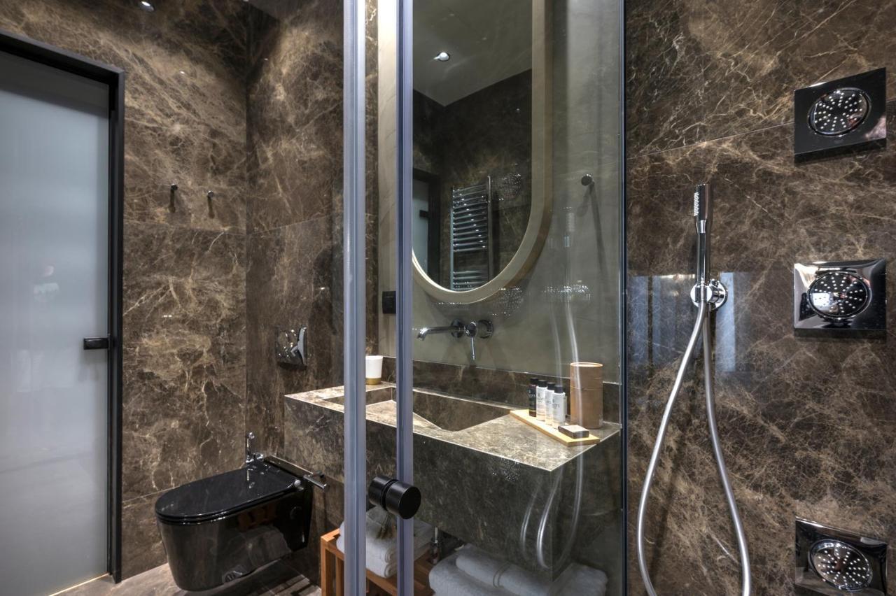 Veneri Boutique Suites Chania  Zewnętrze zdjęcie