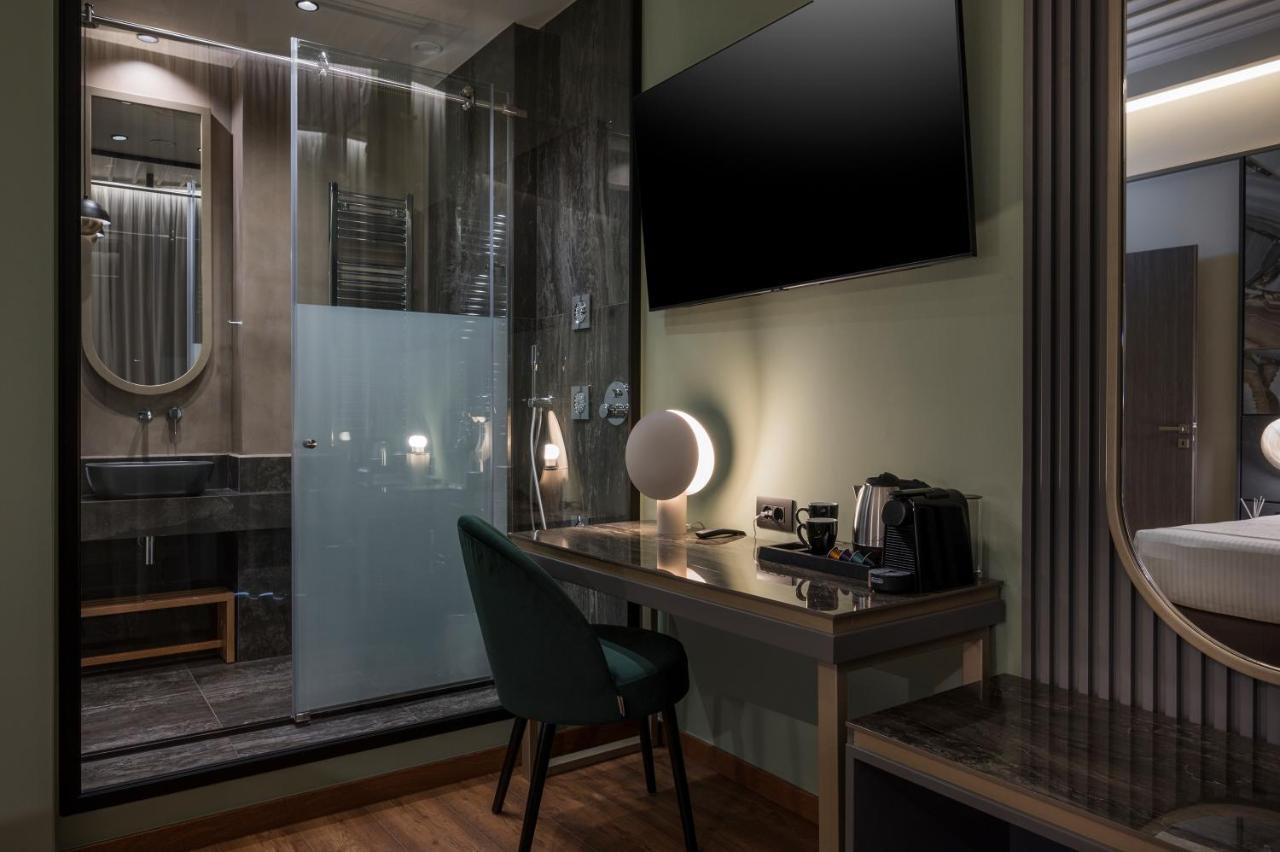 Veneri Boutique Suites Chania  Zewnętrze zdjęcie