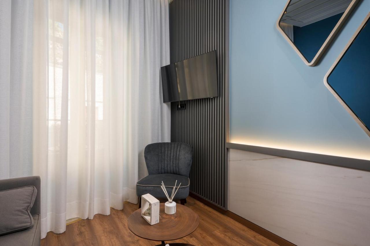 Veneri Boutique Suites Chania  Zewnętrze zdjęcie
