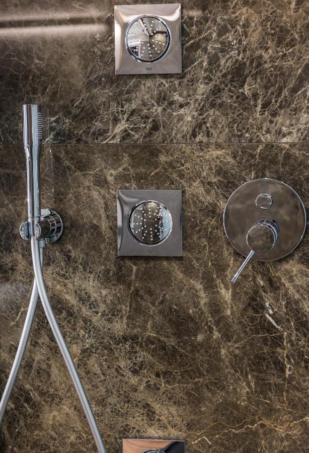 Veneri Boutique Suites Chania  Zewnętrze zdjęcie