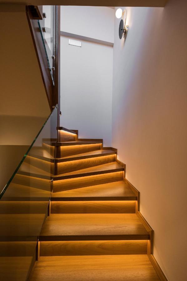 Veneri Boutique Suites Chania  Zewnętrze zdjęcie