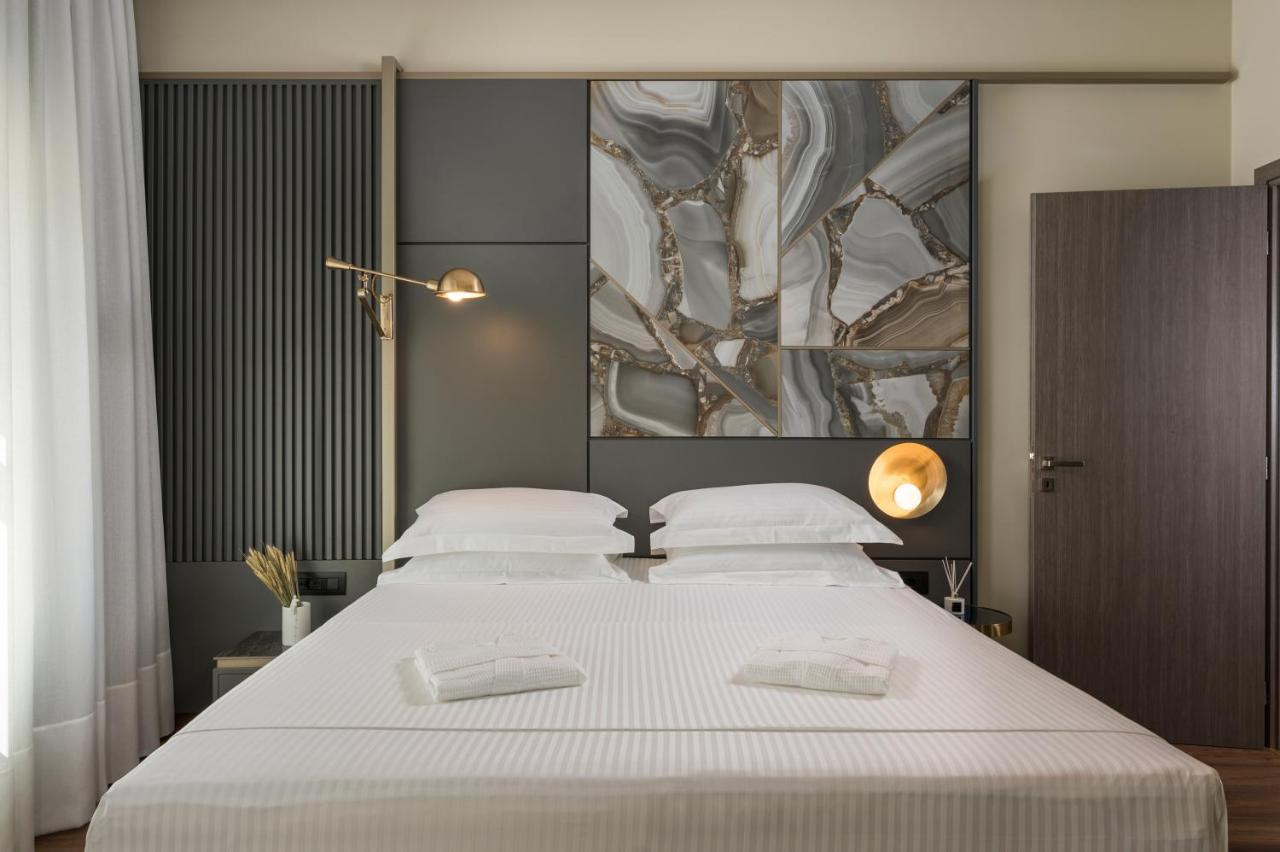 Veneri Boutique Suites Chania  Zewnętrze zdjęcie