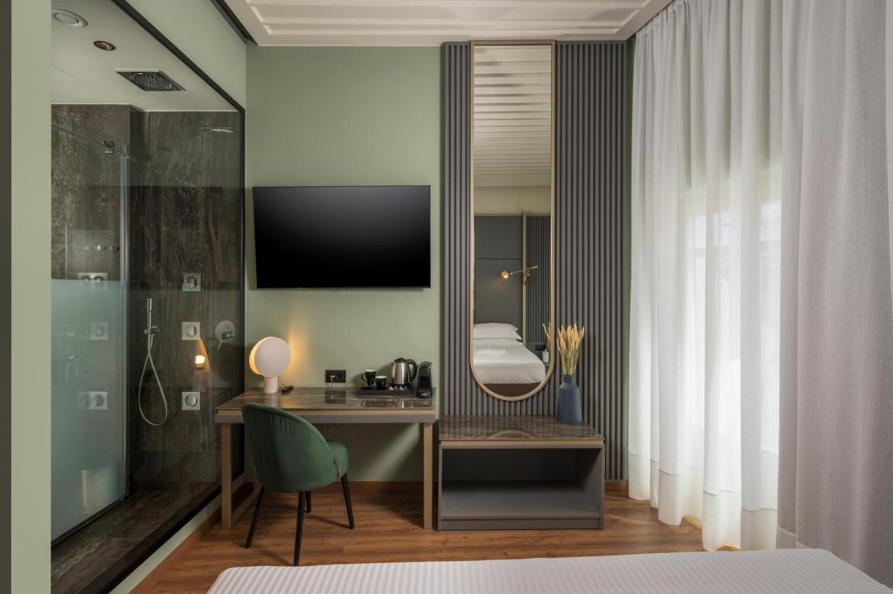 Veneri Boutique Suites Chania  Zewnętrze zdjęcie