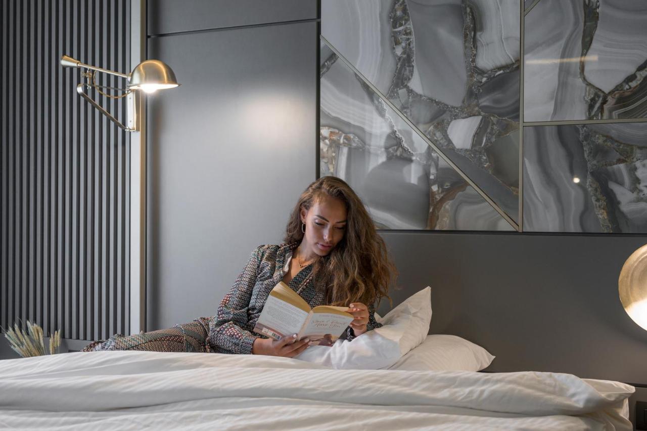 Veneri Boutique Suites Chania  Zewnętrze zdjęcie