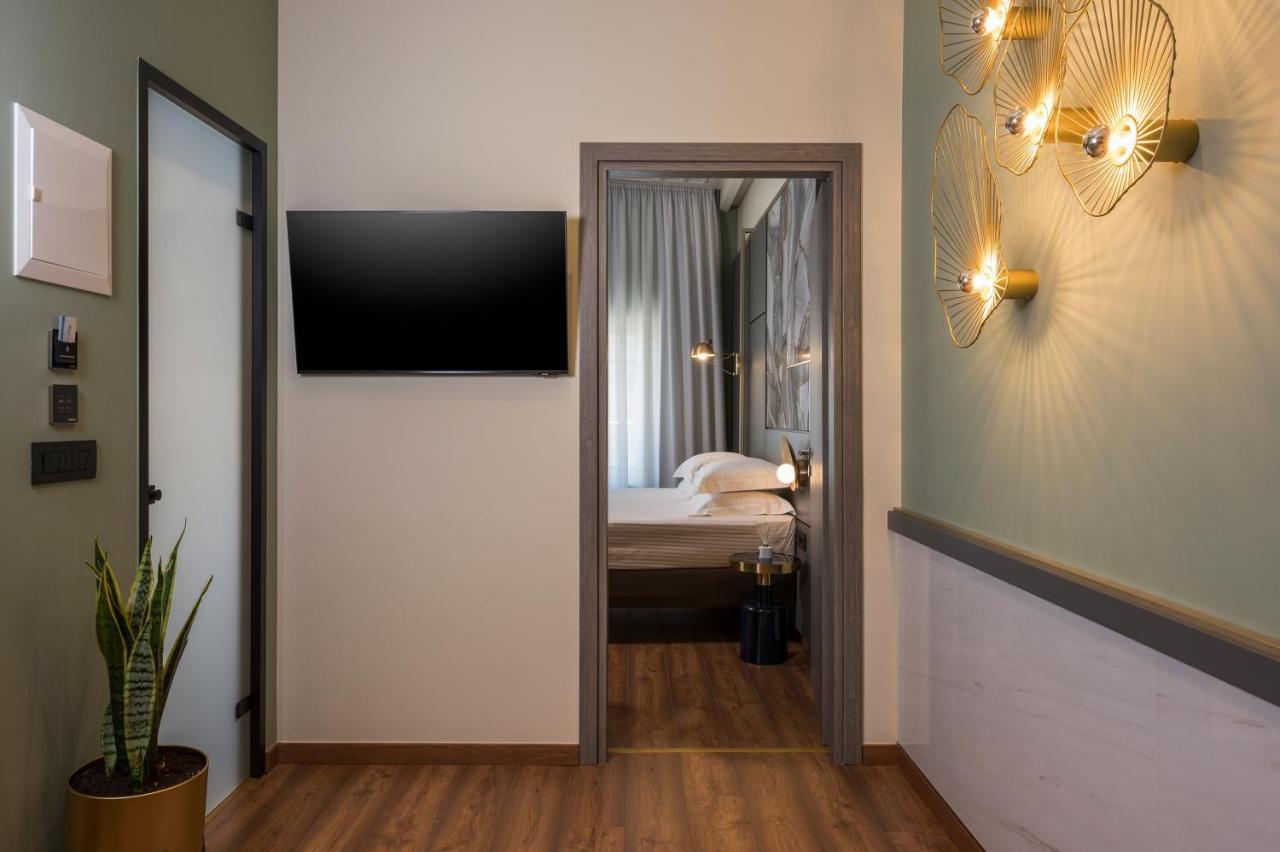 Veneri Boutique Suites Chania  Zewnętrze zdjęcie
