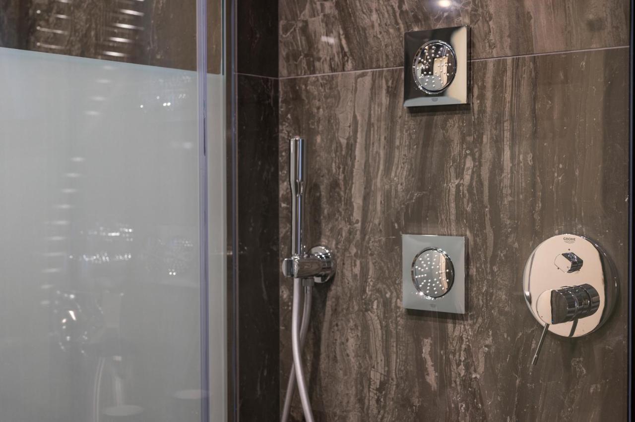 Veneri Boutique Suites Chania  Zewnętrze zdjęcie