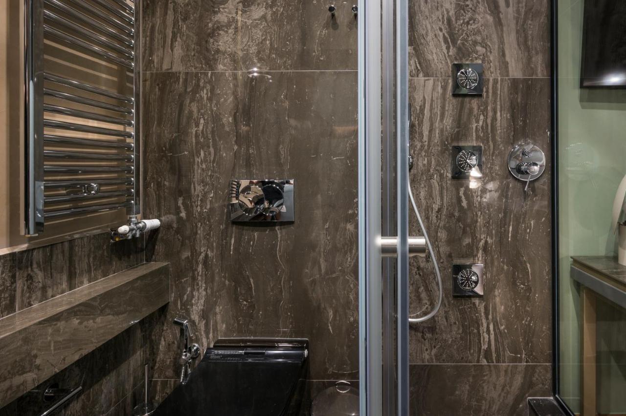 Veneri Boutique Suites Chania  Zewnętrze zdjęcie